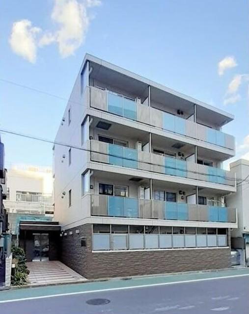 アークフローラ 富久町