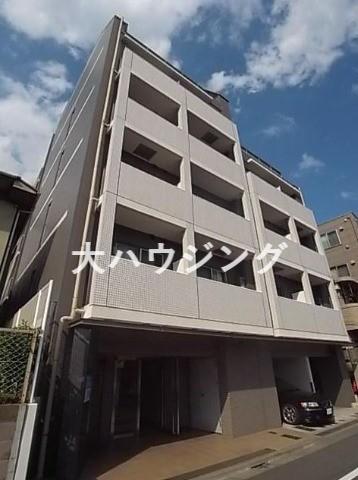 JC西馬込