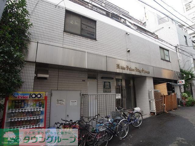 日興パレスビル渋谷