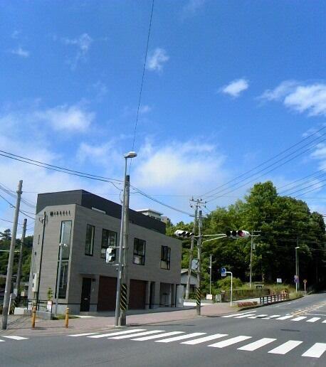 インセル相模原上溝