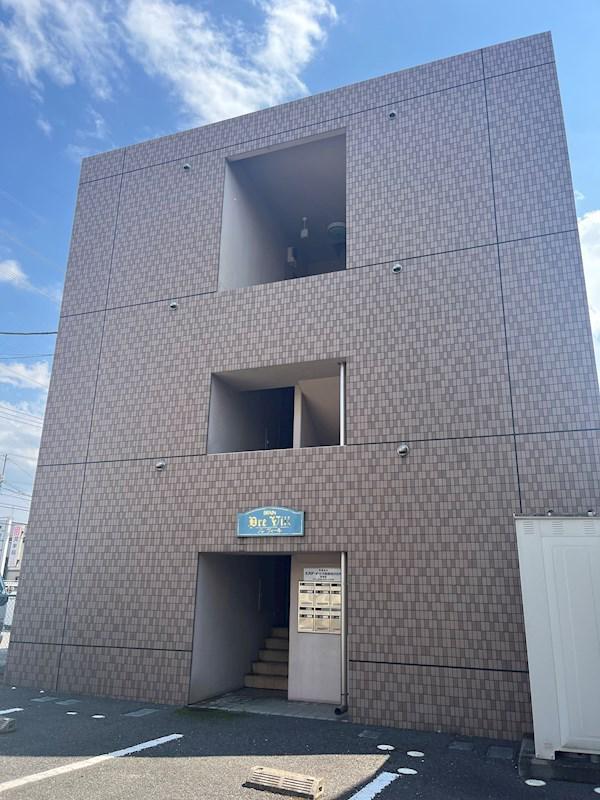 プレヴィール