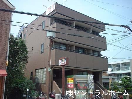 メゾンド八重