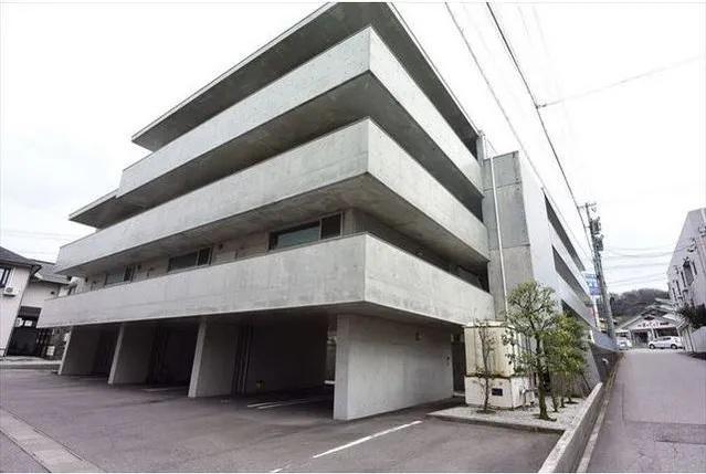 茶屋町APARTMENT
