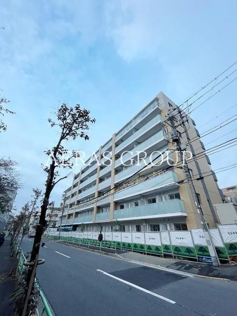 メトロステージPLUS中野弥生町