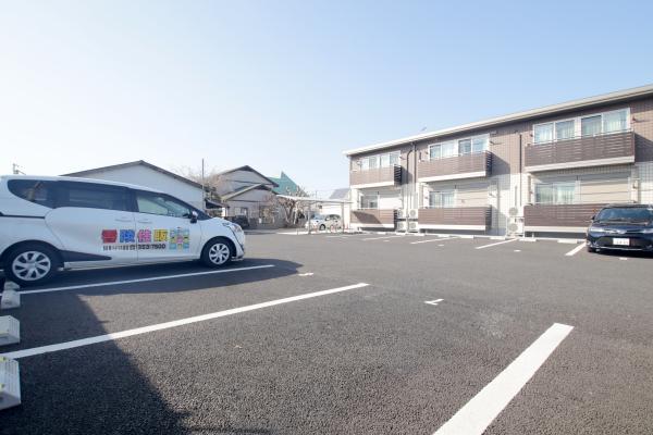 ボンヌシャンス笠原
