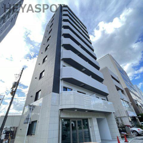 THE RESIDENCE SHINSAKAE