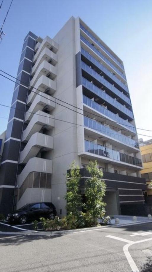 アーバンヴィスタ立川