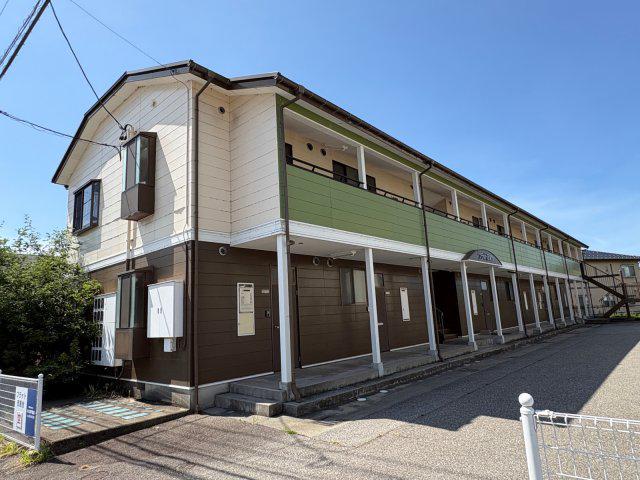 フラット吉島台