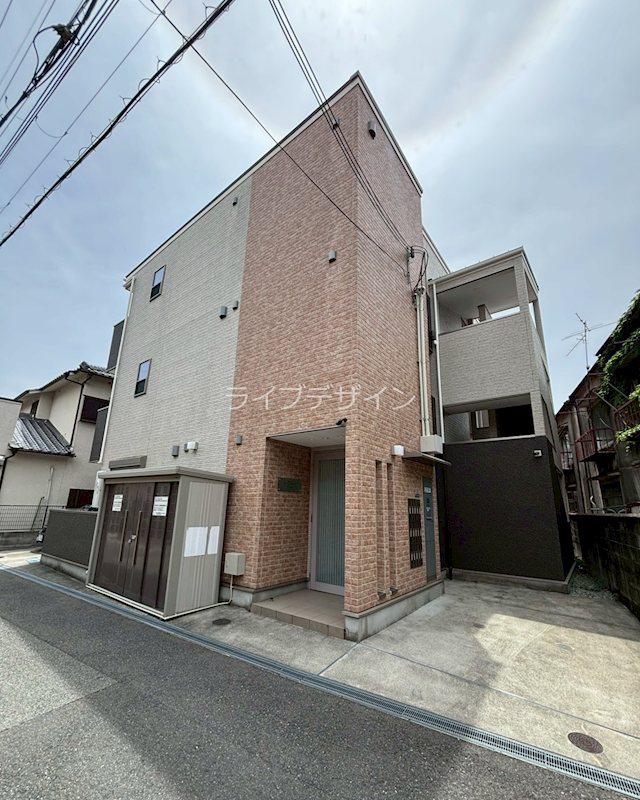 エルスタンザ塚口本町