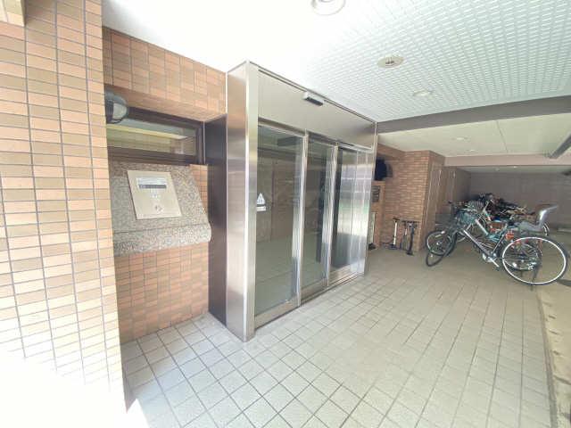アネックス城山