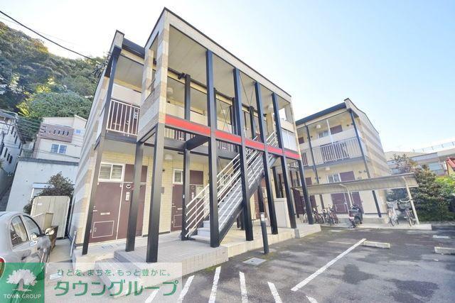 レオパレスコンフォート