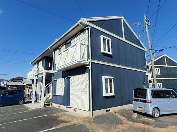 カーサ・クレマツC棟