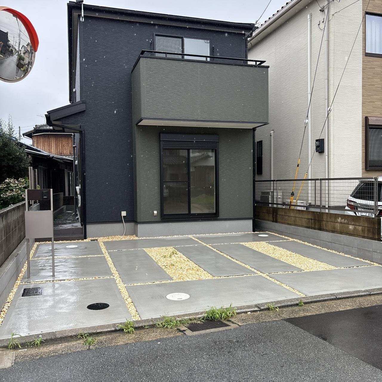 高砂市曽根町戸建