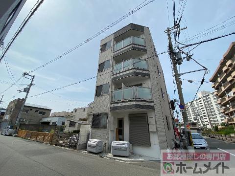ランドマークナンバサウス