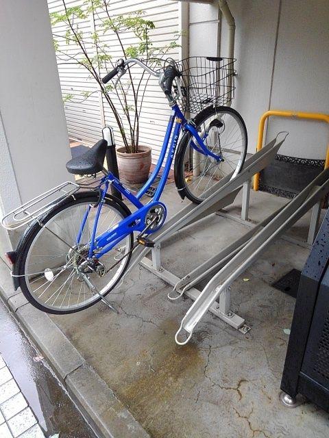 エスポワール秋川