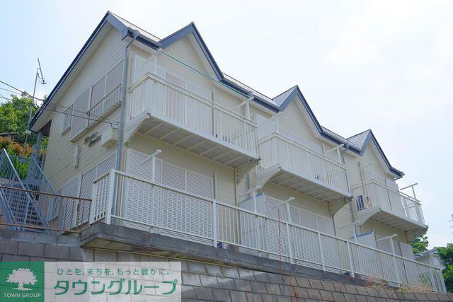 フェアビュー鎌倉