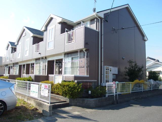 アネックス 渡
