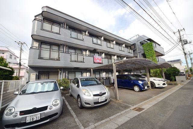 シャモールSTB