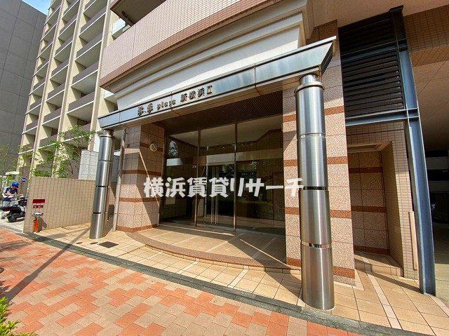 R.K PLAZA 新横浜II