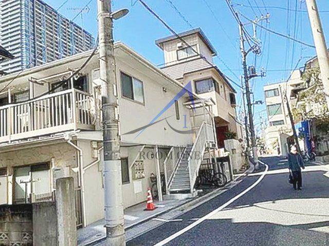 パークヒル本郷