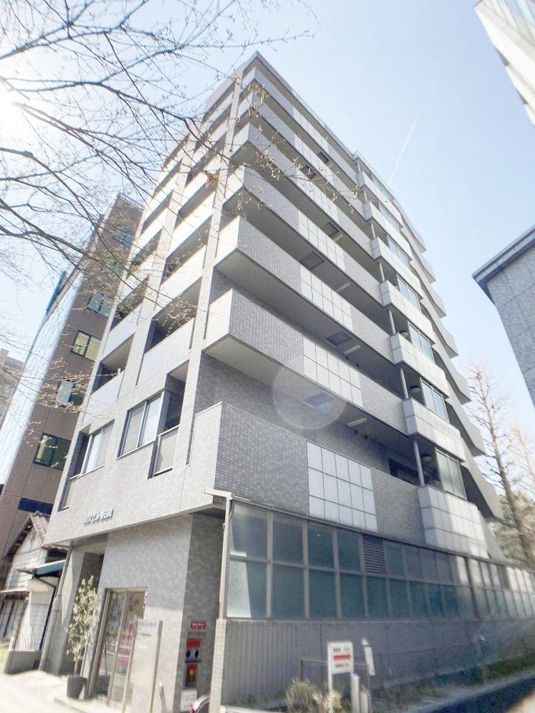 MIKビル春日町