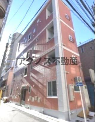 A1蔵前