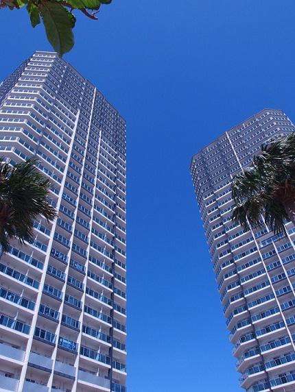 RYUX TOWER THE ウエスト