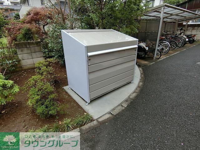 サンフローラ・エフ