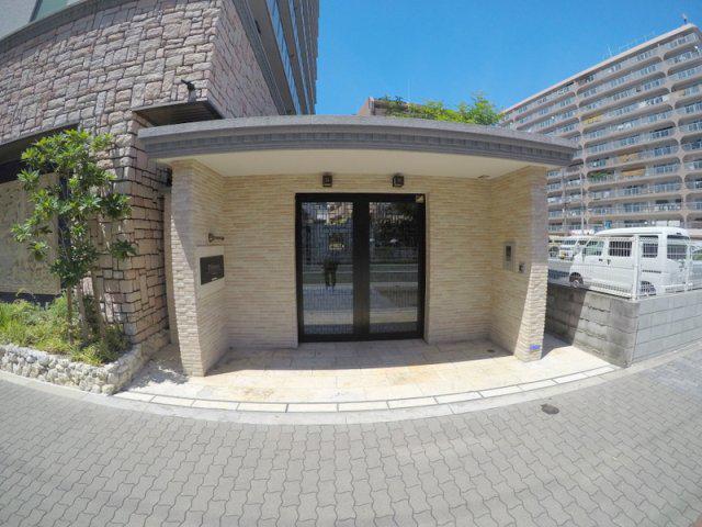 ディームス福島