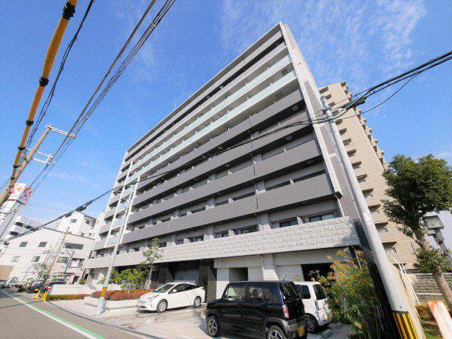 サムティ福島ノース