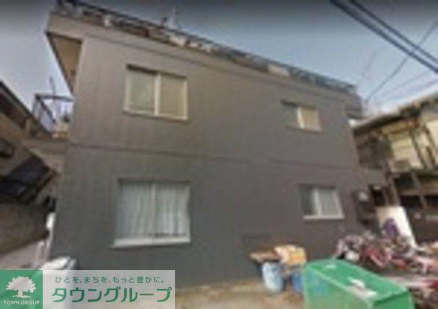 上板橋IMAハウス
