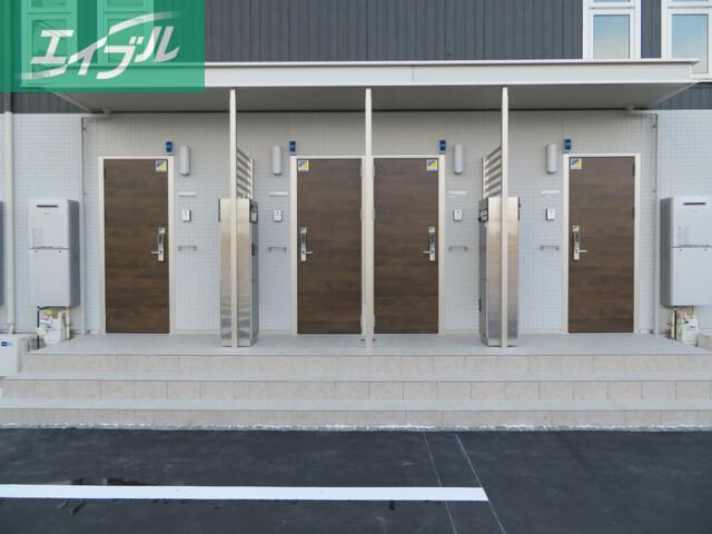 サンライズ吉岡