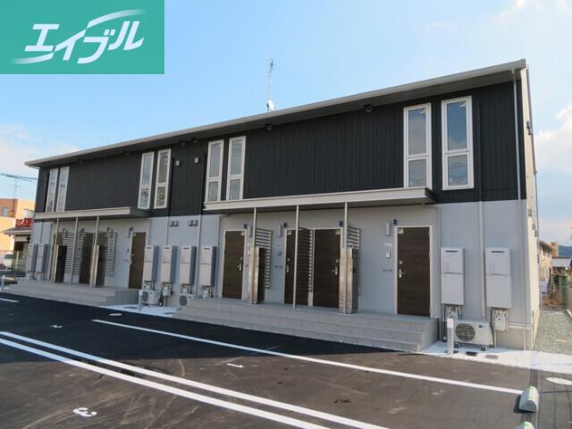 サンライズ吉岡