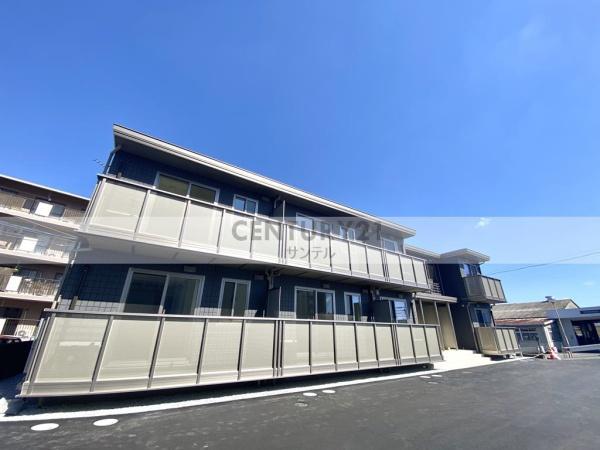 エスポアルーチェ大塚
