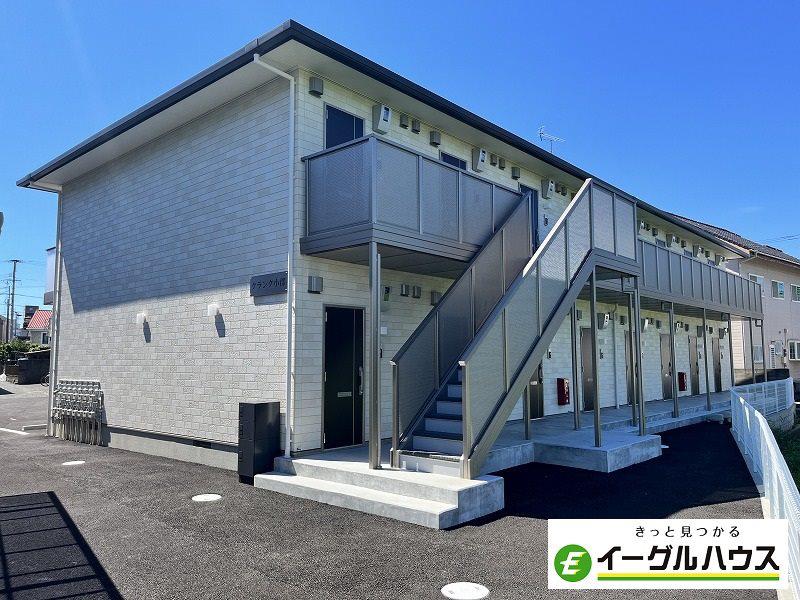 クランク小郡