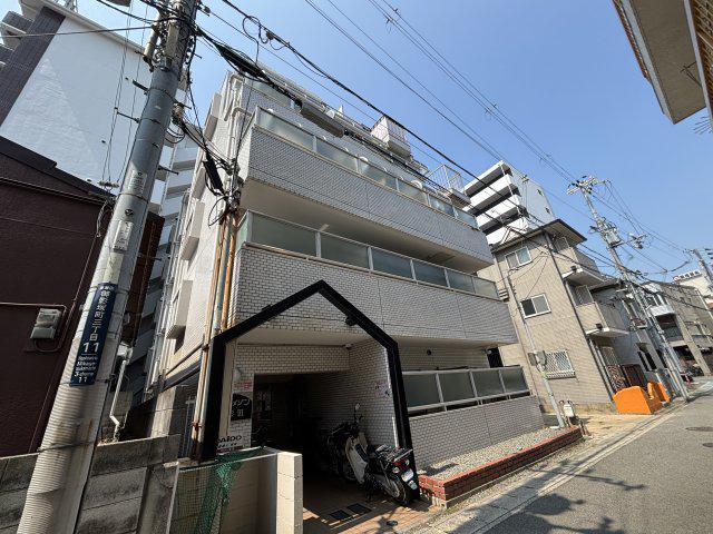 ダイドーメゾン御VI