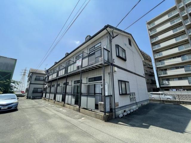 ルート門松駅IIB