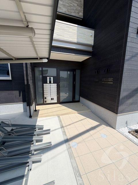 ヒカルサ岸和田畑町