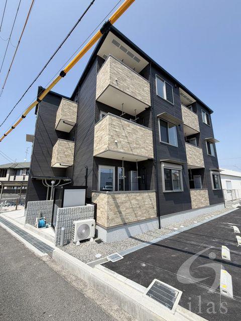ヒカルサ岸和田畑町