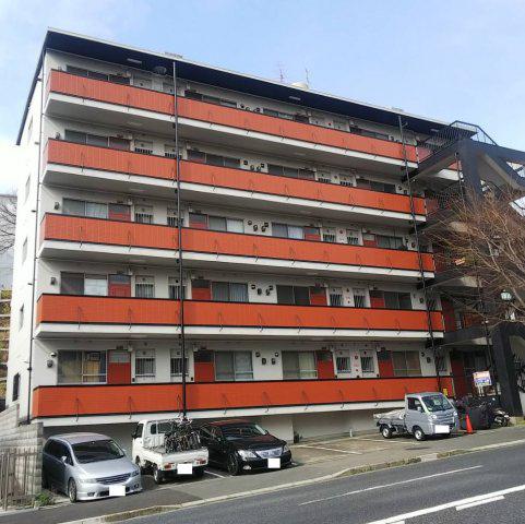 アーバン六甲