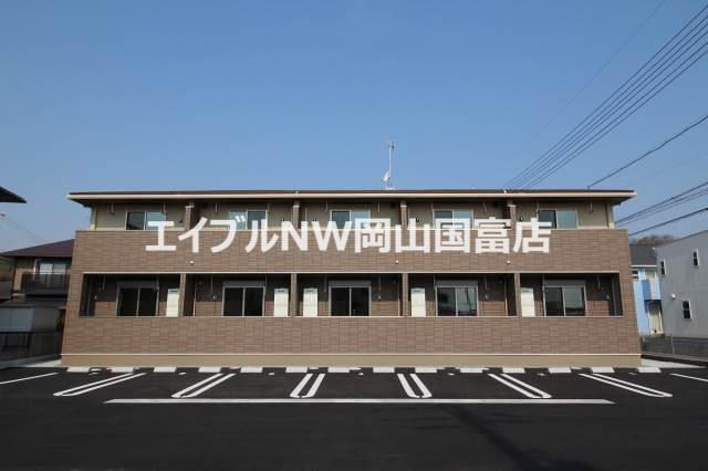オフショアIII