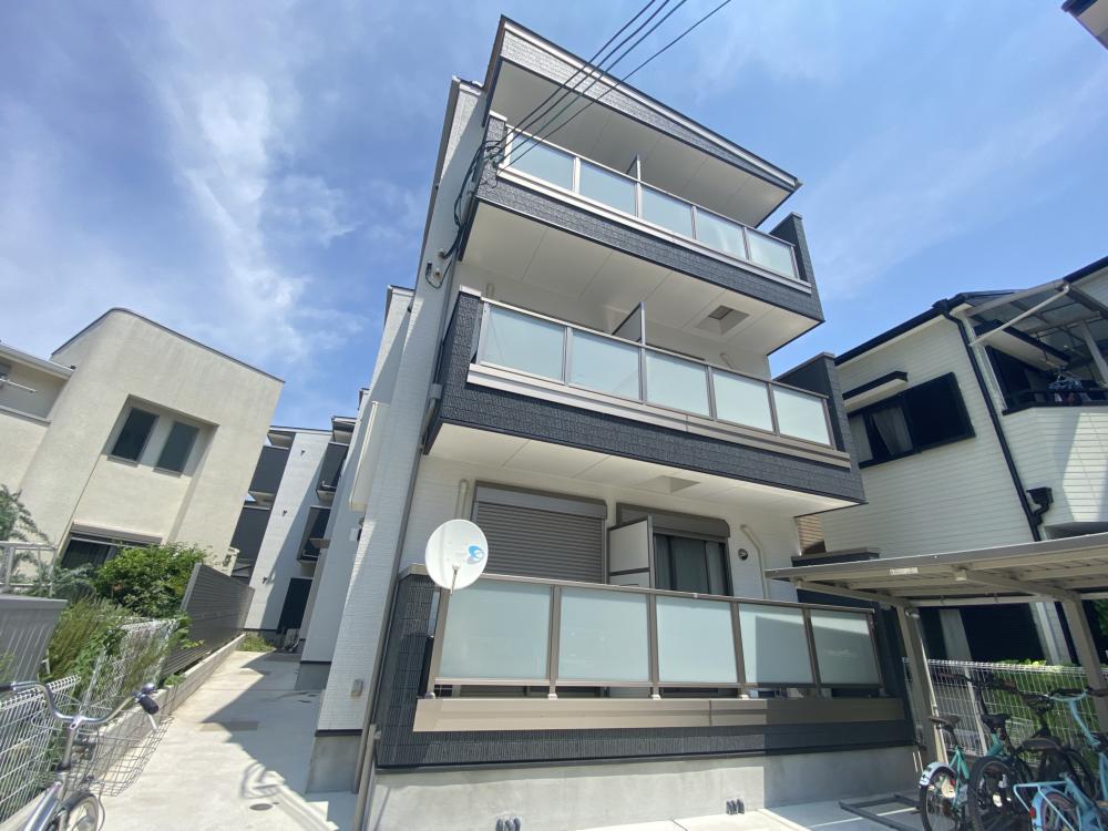 ラ・セーヌ武庫川