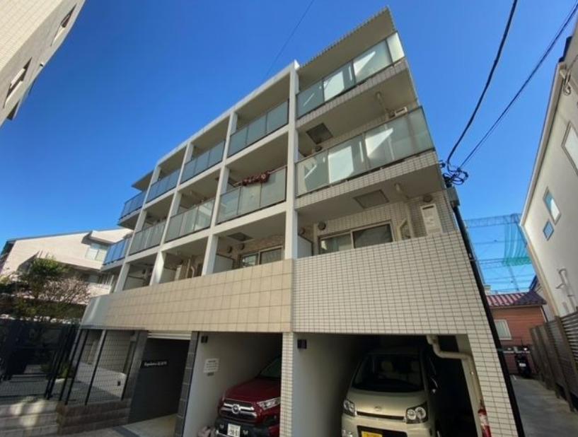 エスペルーモ桜新町
