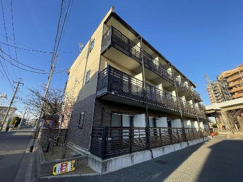 レオネクストみやび大宮