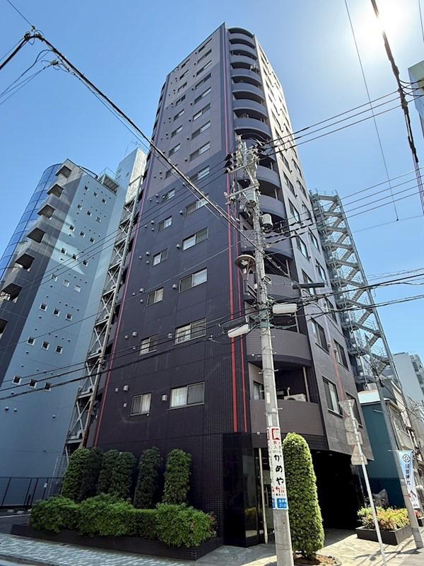 パレソレイユAKIBA イースト