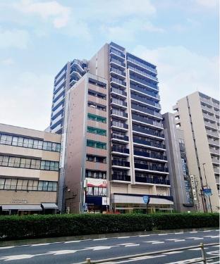 ドゥーエ亀戸