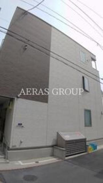 クレイノクレージュ柳原