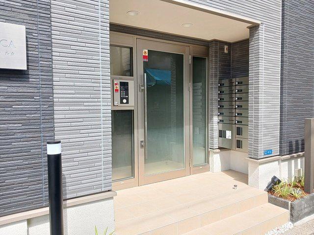 ラグーナ ルカ