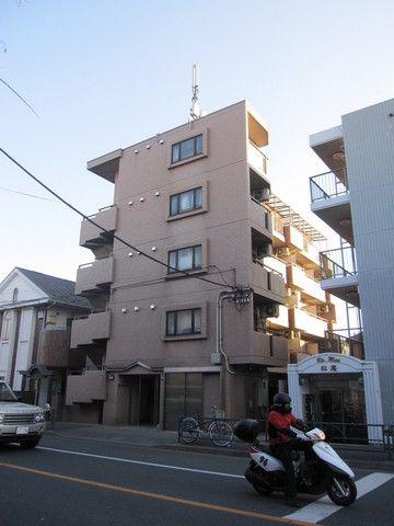ジョイフル西荻窪七番館