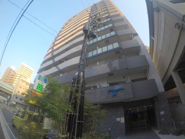 セレニテ本町東リアン